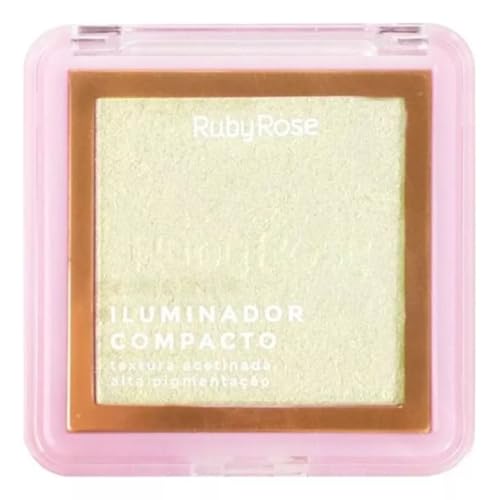Iluminador Ruby Rose HL70 HBF8594