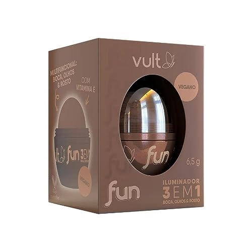 Iluminador Vult Fun