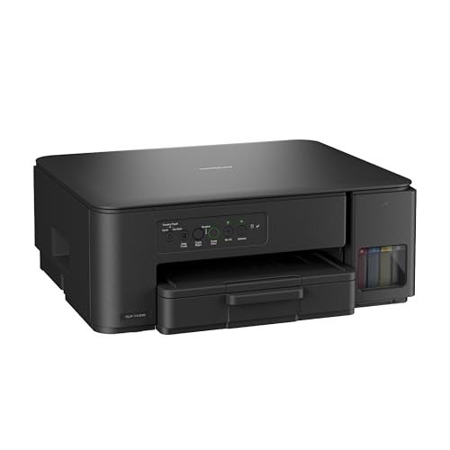 Impressora Brother DCP-T430W