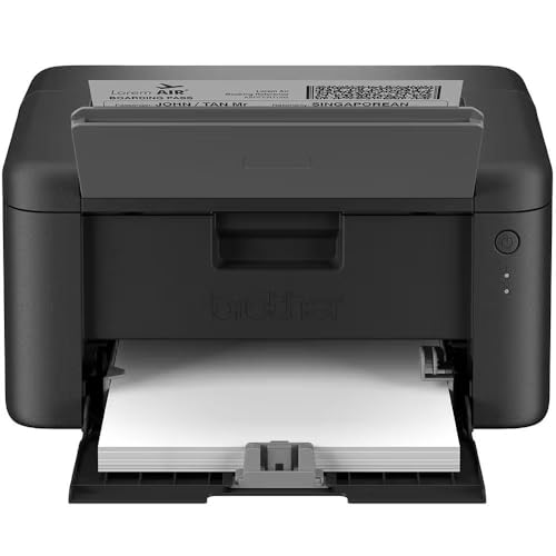 Impressora Brother HL-L1222