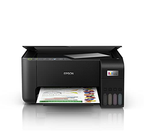 Impressora Epson EcoTank L3250
