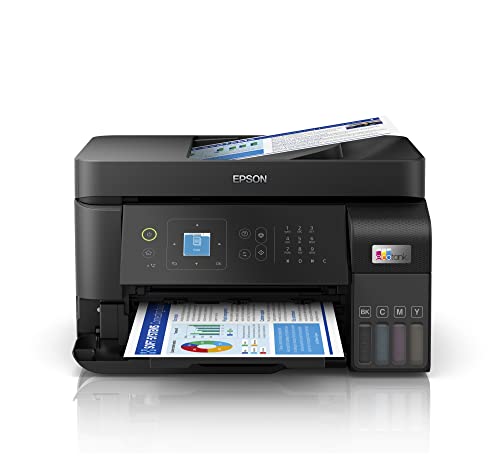 Impressora Epson EcoTank L5590