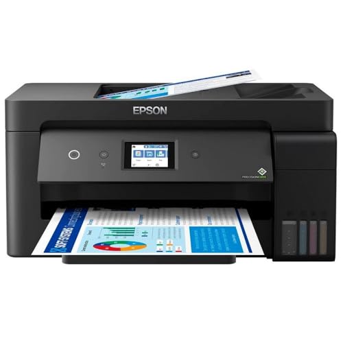 Impressora Epson EcoTank L14150