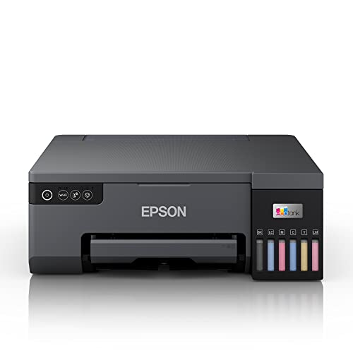 Impressora Epson EcoTank L8050