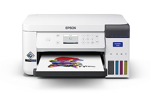Impressora Epson SureColor F170