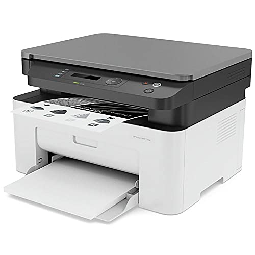 Impressora HP LaserJet 135W