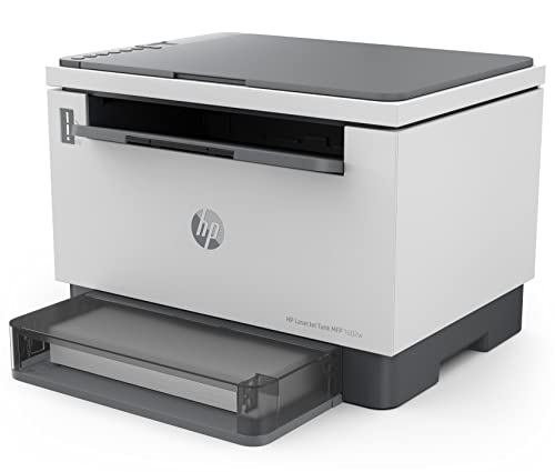 Impressora HP LaserJet Tank MFP 1602w