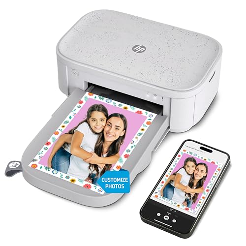Impressora HP Sprocket Studio Plus