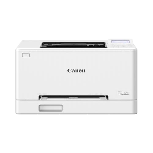 Impressora Canon Wi-Fi ImageClass LBP646Cdw