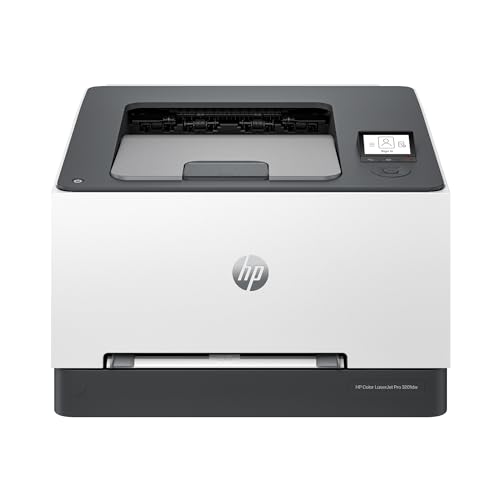 Impressora HP Wi-Fi LaserJet Pro 3201dw