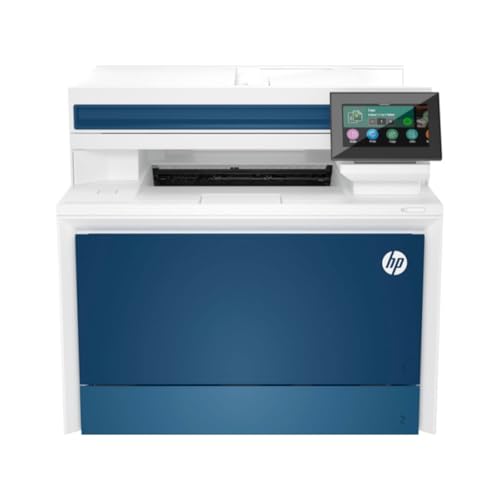 Multifuncional HP Wi-Fi Pro 4303fdw