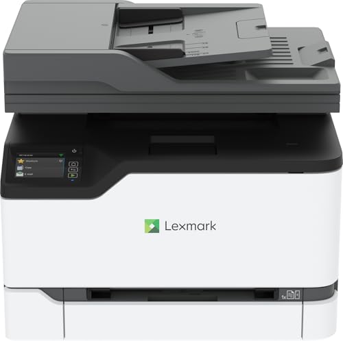 Multifuncional Lexmark Wi-Fi CX431adw