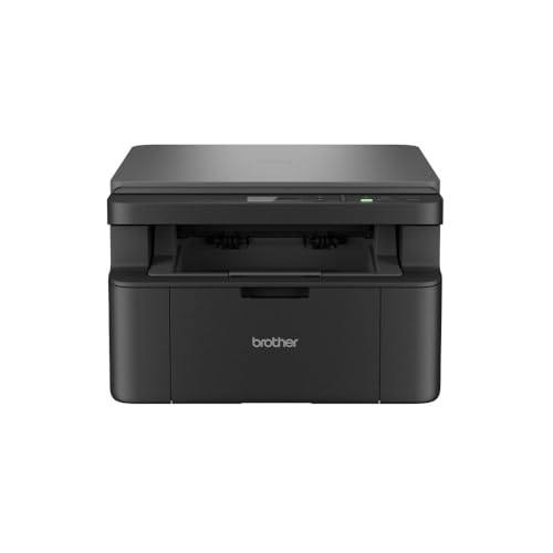 Brother DCP-L1632W