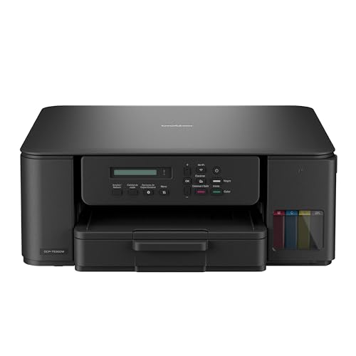 Brother DCP-T530DW