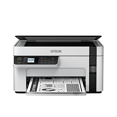 Epson EcoTank M2120
