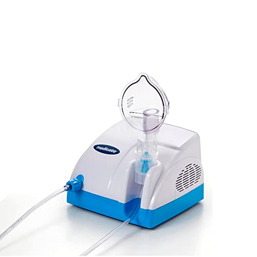 Inalador Medicate MD1000