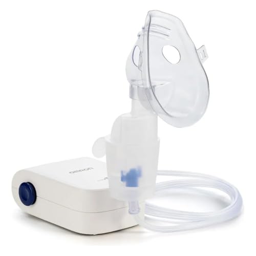 Inalador OMRON Elite NE-C803