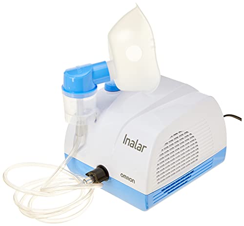 Inalador OMRON Inalar NE-C701