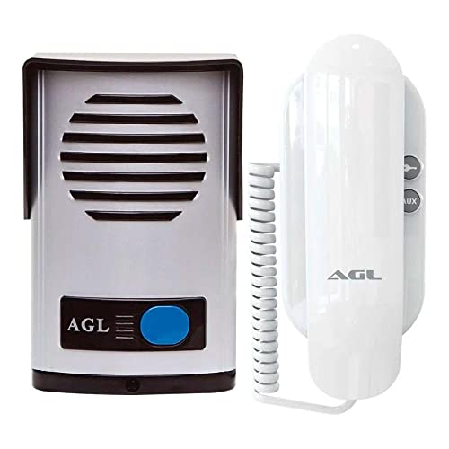 Interfone AGL P10 S