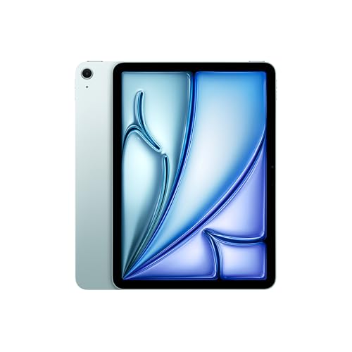 Tablet Apple iPad Air 11 polegadas M3