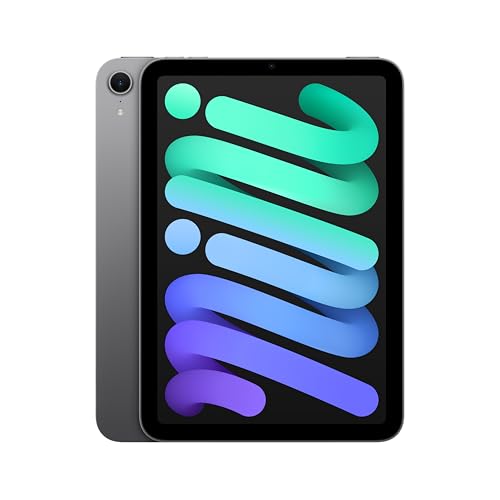 Tablet Apple iPad mini A17 Pro