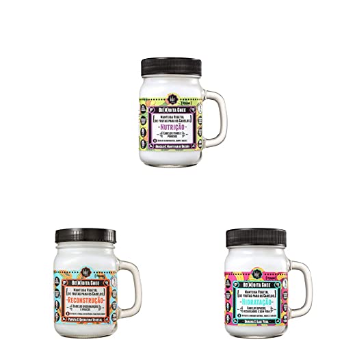 Kit Lola Cosmetics Be(M)dita Ghee