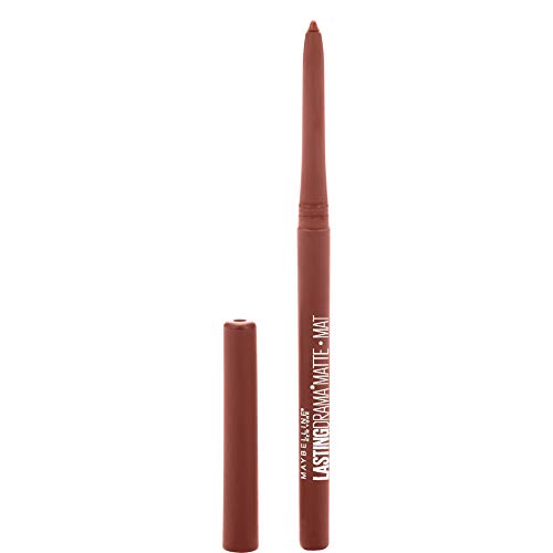 Maybelline Lasting Drama Eyeliner Black