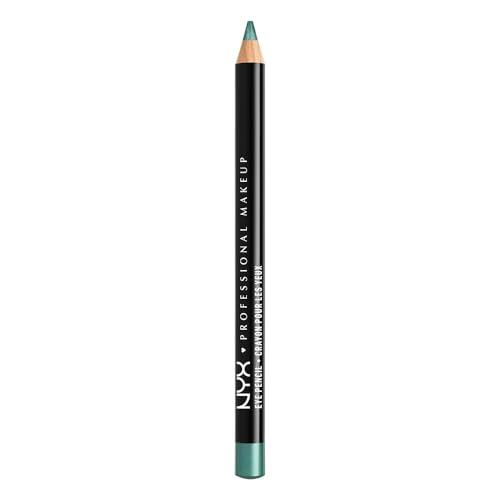NYX Slim Eye Pencil Verde Marinho