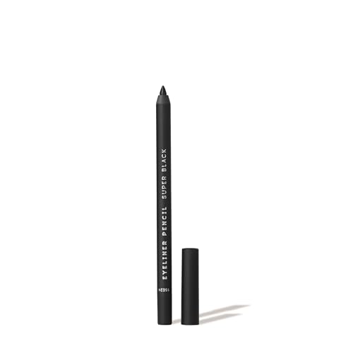 Océane Eyeliner Super Black