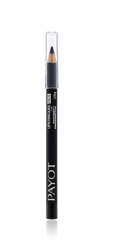 Payot Lápis de Olhos Preto 1,1g