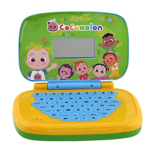 Laptop Infantil Candide Cocomelon