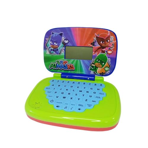 Laptop Infantil Candide PJ Masks