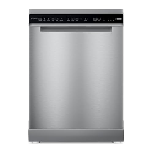 Lava-Louças Brastemp 15 Serviços BLF61AR