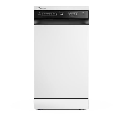 Lava-Louças Electrolux 10 Serviços LB10E