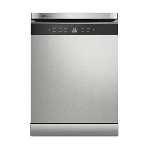 Lava-Louças Electrolux 14 Serviços LL14X