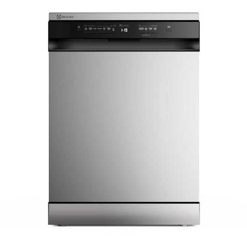 Lava-Louças Electrolux 14 Serviços LS14E