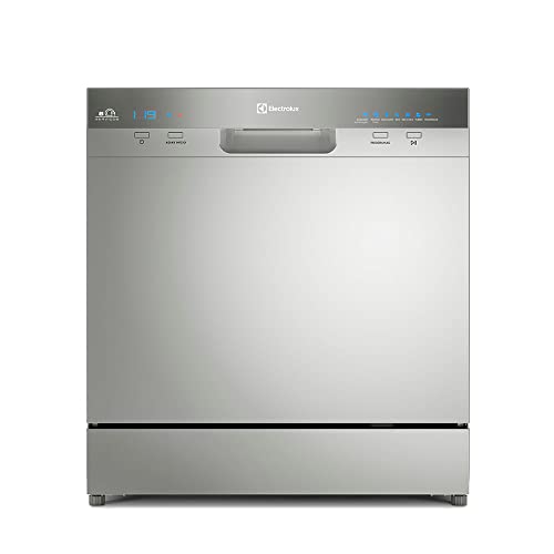 Lava-Louças Electrolux 8 Serviços LL08S