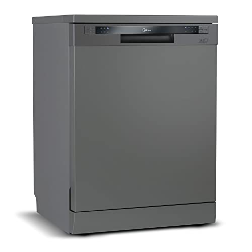 Lava-Louças Midea 14 Serviços