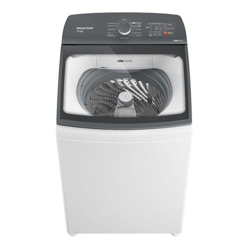 Brastemp 15 kg BWF15AB