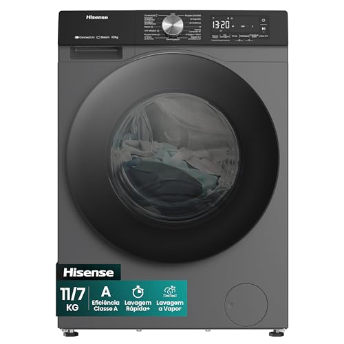 Hisense 11 kg WD3S11