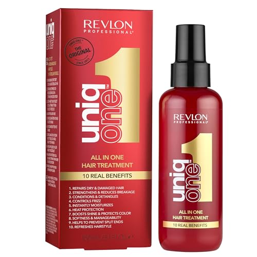 Leave-in Revlon Professional 150ml Uniq One Celebration