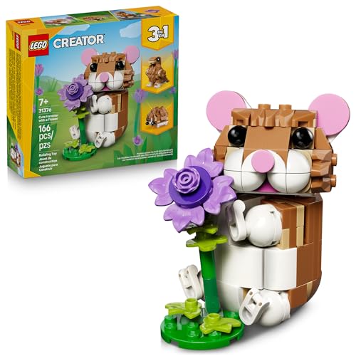 Blocos de Montar LEGO Creator 31376