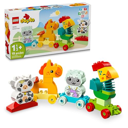 Blocos de Montar LEGO DUPLO 10412