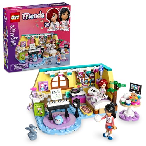 Blocos de Montar LEGO Friends 42647