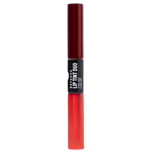 Lip Tint Beyoung Duo Color