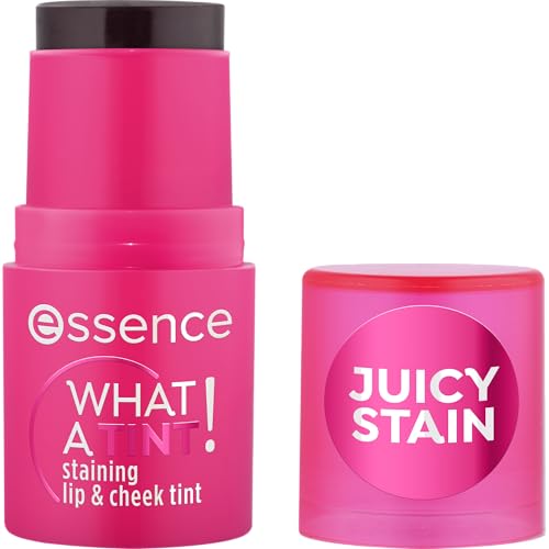 Lip Tint Essence What a Tint!