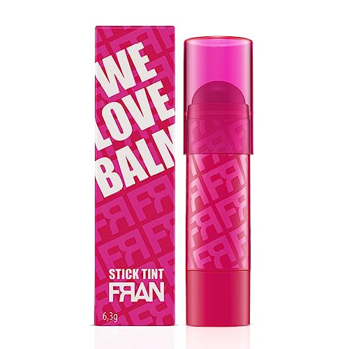 Lip Tint Fran by Franciny Ehlke Stick Tint Balm