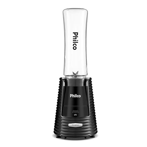 Liquidificador Philco PLQ04A