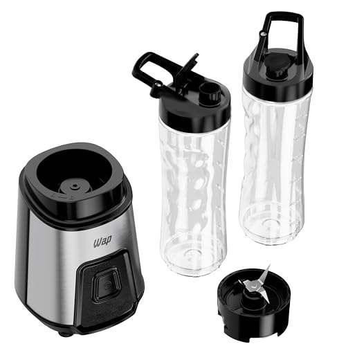 Liquidificador WAP Blender GO