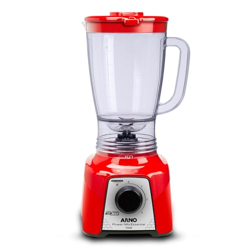 Liquidificador Arno 2,4L 700W Power Mix LQ18